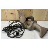 Singer Hand Held Vacuum- Tested