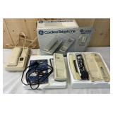 GE Cordless Telephone