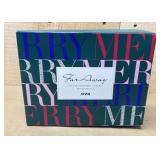 New Avon Far Away Gift Set