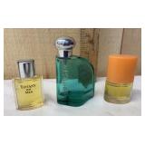 Tiffany for Men, Nautica Cologne / Perfume