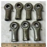7 Rod End Bearings
