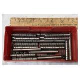 Assortment of Pull Dowel Pins
