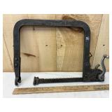 Valve Spring Compressor