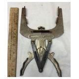 Blue Point Piston Ring Expander Pliers PRS10