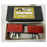 Magnetic Adjustable Welding Link