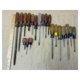 Craftsman Screwdrivers
