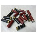 12 Gauge Shells