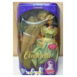 Mattel Disney Classics Cinderella