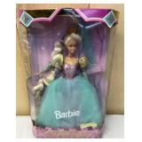 Barbie as Rapunzel