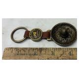 Los Cabos Mexico Key Ring