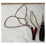 Automotive Circuit Tester