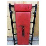 Speedway Series Creeper