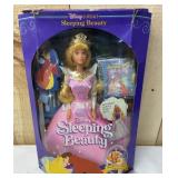 Barbie as Little Bo Peep