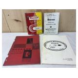 Starrett Precision Tools Catalogs