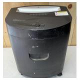 Royal SC120 Paper Shredder