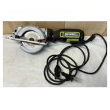 Rockwell Compact Circular Saw- RK3441K