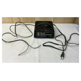 Schumacher Battery Charger- Needs 2 Clamp Ends