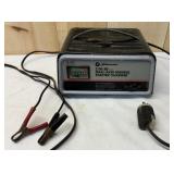 Schumacher Battery Charger