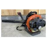 Husqvarna 125BT Backpack Blower- Untested