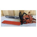 Echo CS-590 Chainsaw- Untested