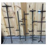 Tree Stand Climbing Sticks