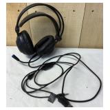 Brookstone Gaming Headset