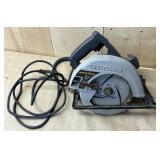 Craftsman Industrial Circular Saw- Tested