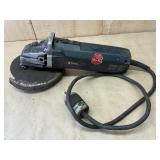 Metabo Grinder- Tested