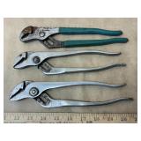 3 Pliers