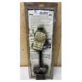 Coil Spring Compressor