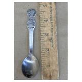 Danara Snoopy Spoon