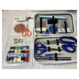 2 Sewing Kits