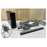 Wii Console- Tested Model RVL-001