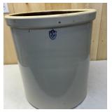 Ohio Stoneware 10 Gallon Crock- Great Shape!