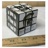 New Michigan State Rubik Cube