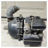 Pacer Water Pump