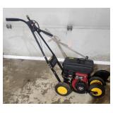 McLane Edger Briggs & Stratton Engine- Tested