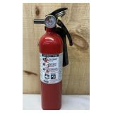 Charged Kiddie Fire Extinguisher