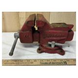 Craftsman Bench Vise