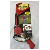 EZ-Throw 3 Clay Target Thrower