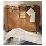 New Just Fab Purse- 13.5' x 10'