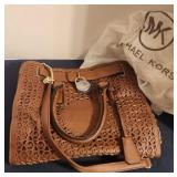 Michael Kors Purse- 15'x12'