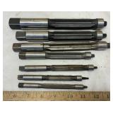 7 Adjustable Blade Reamers