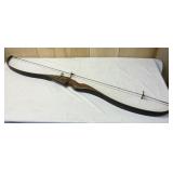 Browning Nomad I 54', 54 Pound Recurve Bow 7E5656