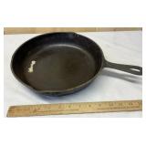 10' Cast Iron Skillet