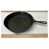 10' Cast Iron Skillet