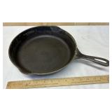 10' Cast Iron Skillet