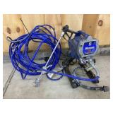 Graco Magnum X5 True Airless Paint Sprayer