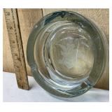 Anheuser-Busch Ash Tray