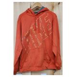 Nike Sweatshirt Size XXL- Some marks on it